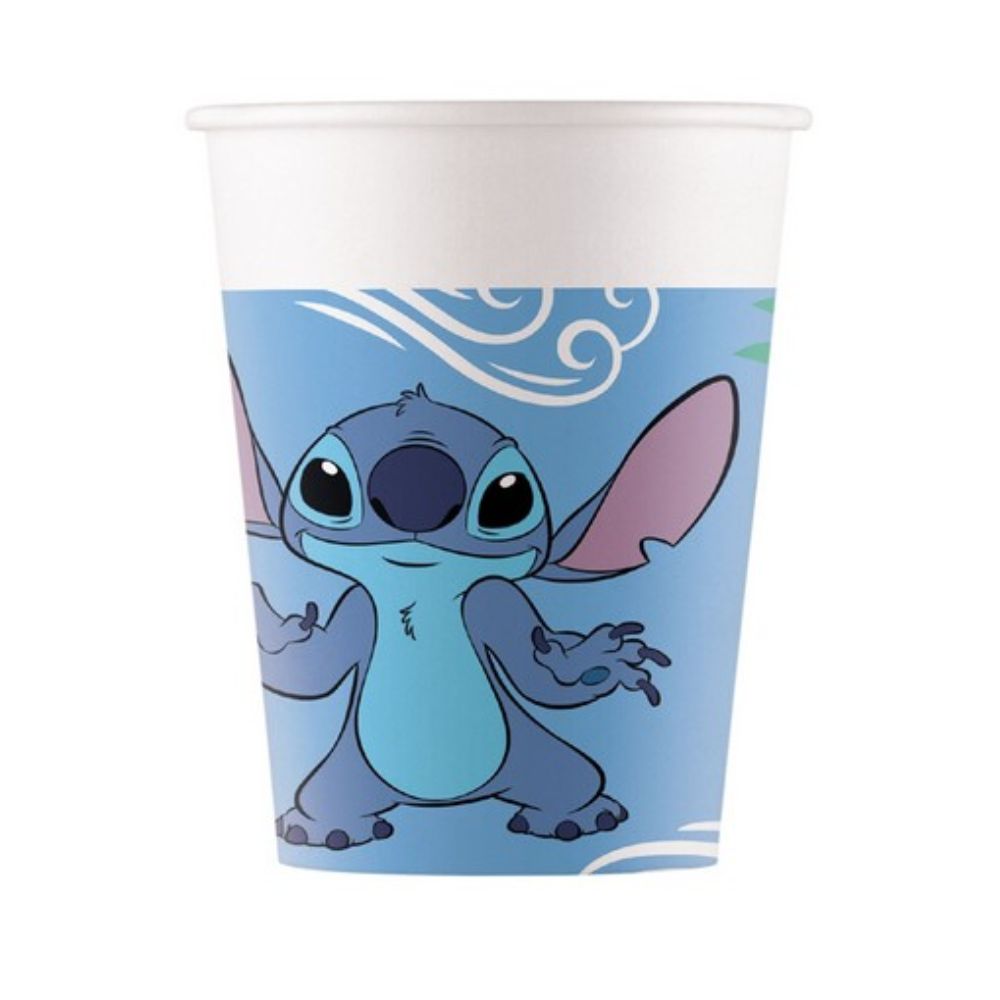 Stitch pappkopper, pk/8