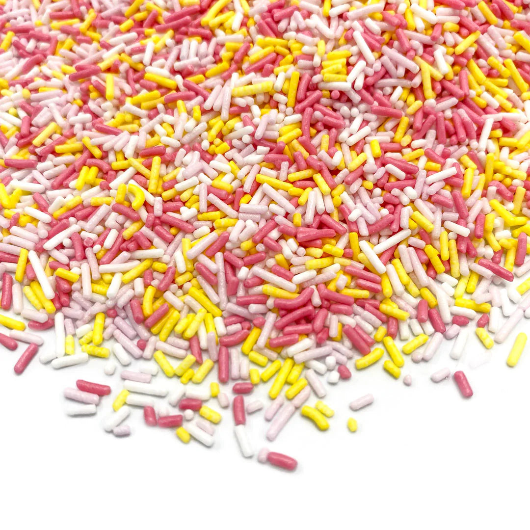 Happy Sprinkles Kakestrø Sundowner