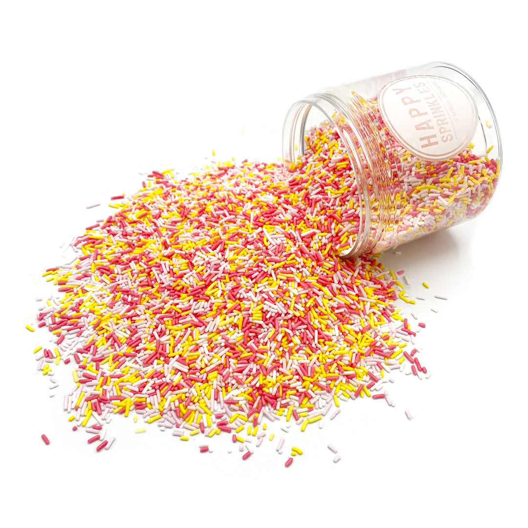 Happy Sprinkles Kakestrø Sundowner