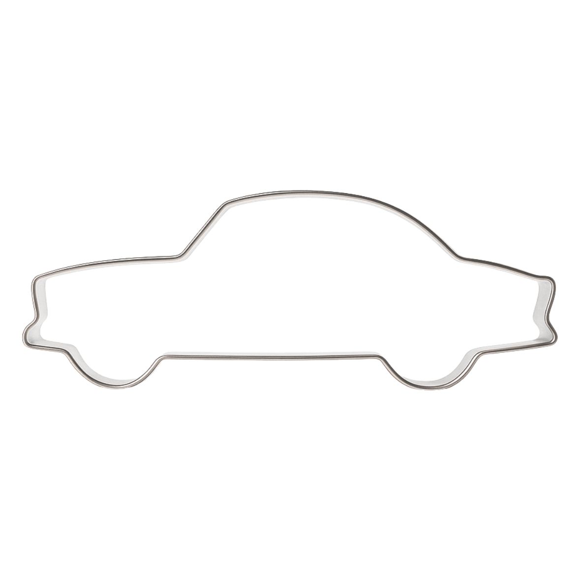 Pepperkakeform Volvo Amazon - 13 cm