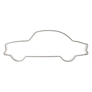 Pepperkakeform Volvo Amazon - 13 cm