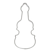Pepperkakeform fiolin - 6 cm