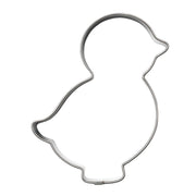 Pepperkakeform kylling - 5 cm