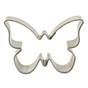 Pepperkakeform liten -Sommerfugl- 4cm