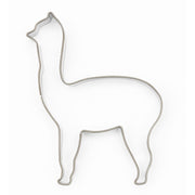 Pepperkakeform Alpakka – 8cm
