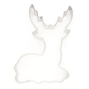 Pepperkakeform Hjort 7cm