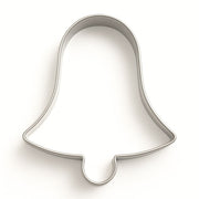 Pepperkakeform klokke - 5,5 cm