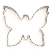 Pepperkakeform sommerfugl liten - 5 cm