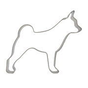 Pepperkakeform Jämthund – 10cm