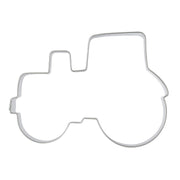 Pepperkakeform Traktor stor - 11 cm