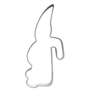 Pepperkakeform Nisse på kopp - 8,5cm