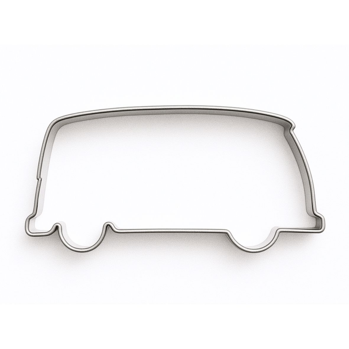 Pepperkakeform Volkswagen buss - 11,5 cm