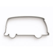 Pepperkakeform Volkswagen buss - 11,5 cm