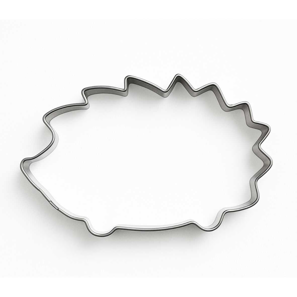 Pepperkakeform piggsvin stort - 8,5 cm