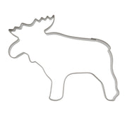 epperkakeform elg - 8 cm