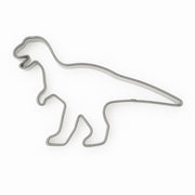 Pepperkakeform dinosaur T-rex - 10,5 cm