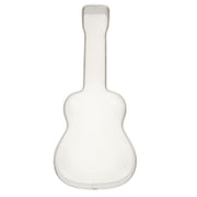 Pepperkakeform Gitar 8cm