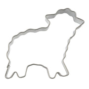 Pepperkakeform sau - 7,5 cm