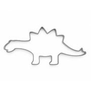 Pepperkakeform Dinosaur 3, 11 cm