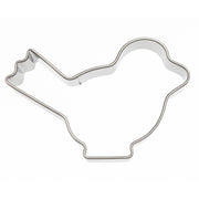 Pepperkakeform Fugl 4,5cm