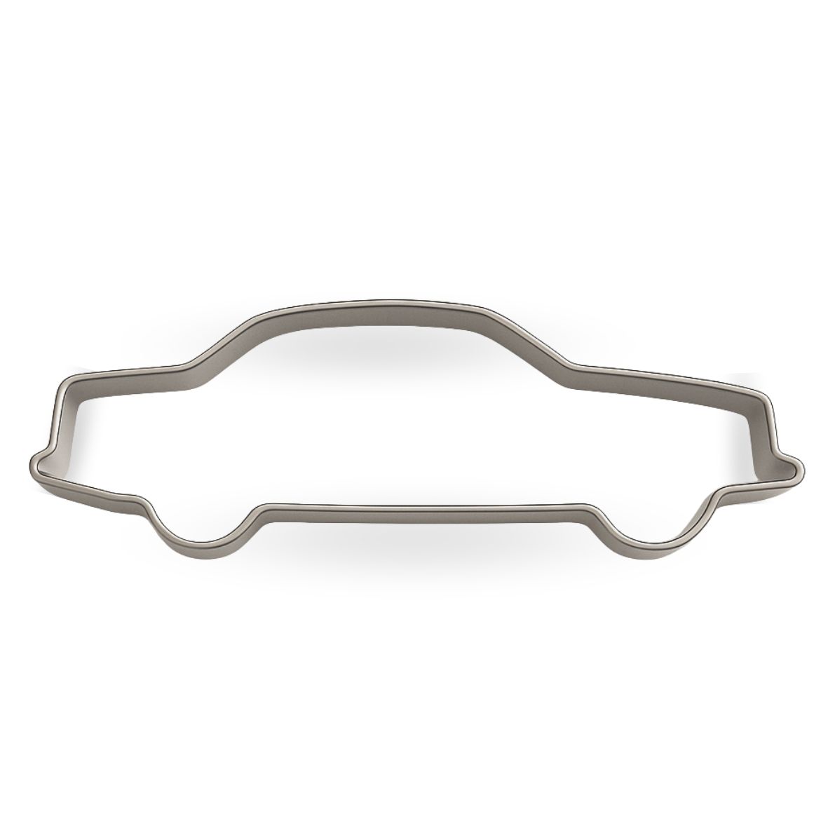 Pepperkakeform Volvo 140 - 14 cm