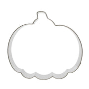 Pepperkakeform -Gresskar- 8 cm