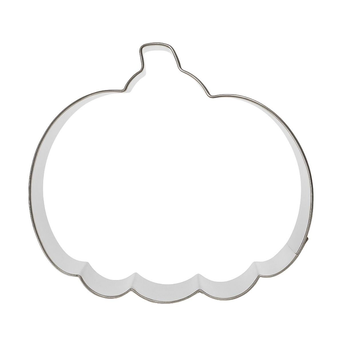 Pepperkakeform -Gresskar- 8 cm