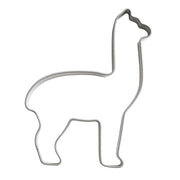 Pepperkakeform alpakka - 11 cm