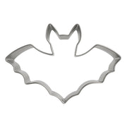Pepperkakeform flaggermus - 8 cm