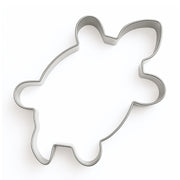 Pepperkakeform Skilpadde – 8 cm