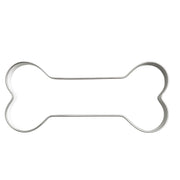 Pepperkakeform Hundebein 6cm