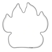 Pepperkakeform labb - 7,5 cm