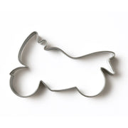 Pepperkakeform Motorsykkel liten - 4 cm