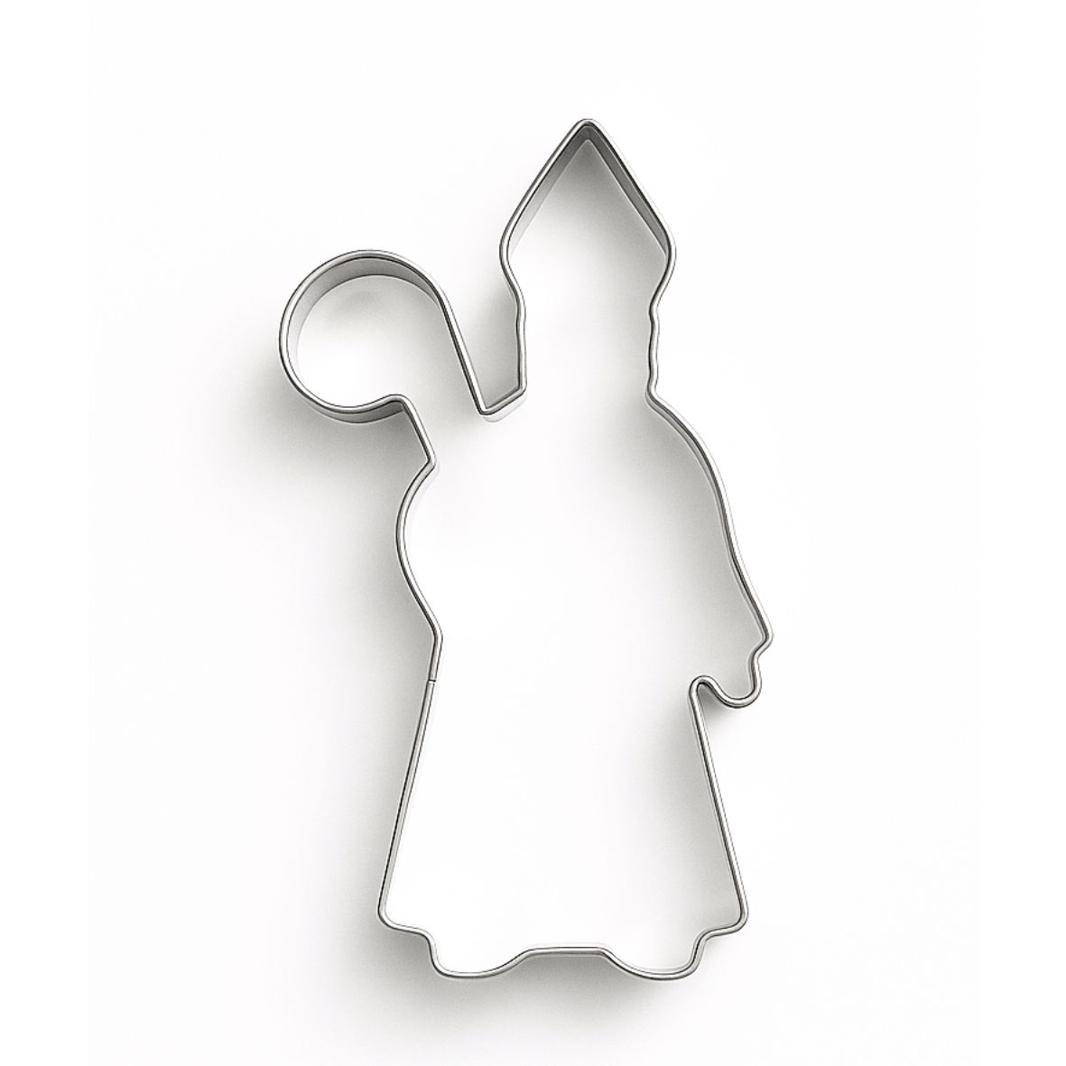 Pepperkakeform Pave, 10 cm