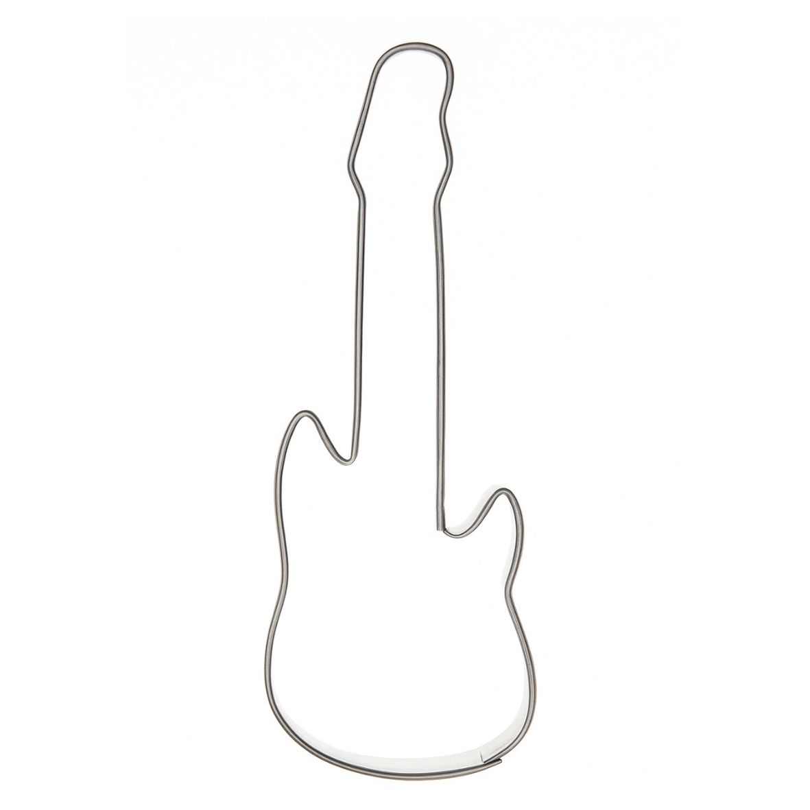 Pepperkakeform el-bass - 11,5 cm