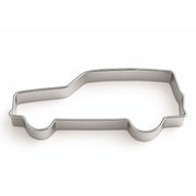 Pepperkakeform Volvo Amazon kombi - 14 cm