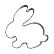 Pepperkakeform kanin liten - 5,5 cm