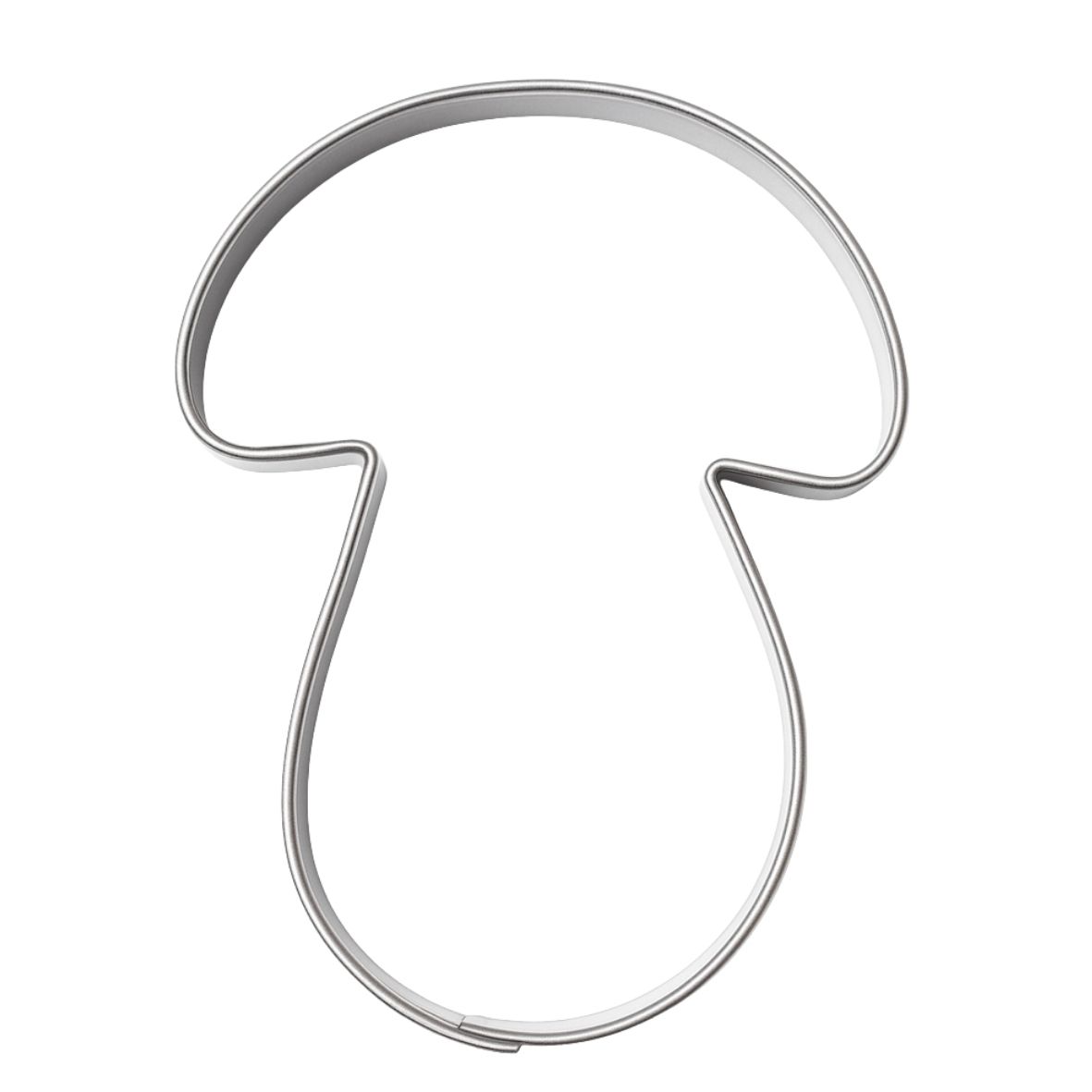 Pepperkakeform sopp - 4,5 cm