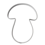 Pepperkakeform sopp - 4,5 cm
