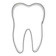 Pepperkakeform tann - 5,5 cm