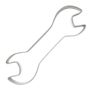 Pepperkakeform skiftenøkkel - 12 cm