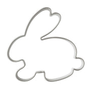 Pepperkakeform Kanin - 9,5cm