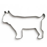 Pepperkakeform Gaupe – 9cm