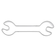 Pepperkakeform Fastnøkkel 8,5 cm