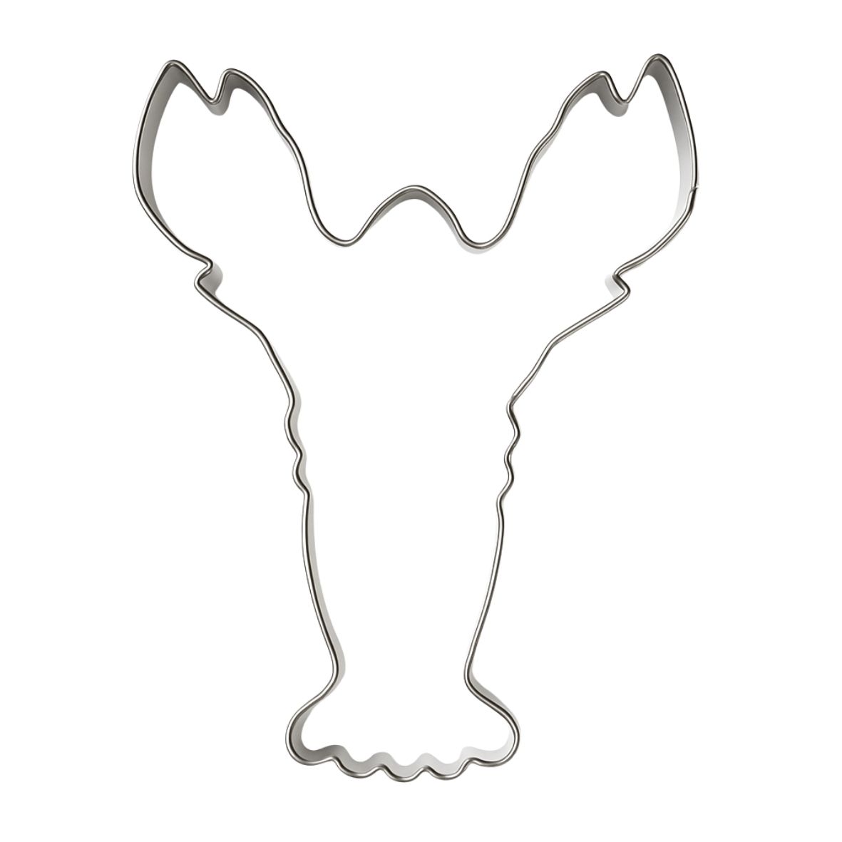 Pepperkakeform Hummer - 8,5 cm