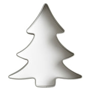 Pepperkakeform gran stor - 10 cm