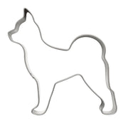 Pepperkakeform chihuahua - 8,5 cm