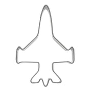 Pepperkakeform Jagerfly - 7 cm