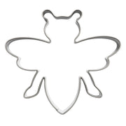 Pepperkakeform bie - 6 cm