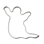 Pepperkakeform Spøkelse 5,7cm